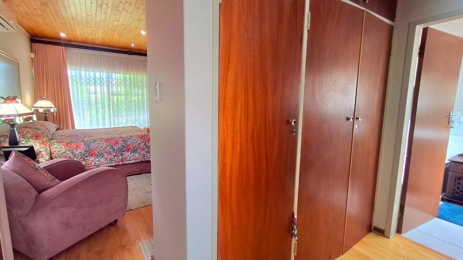 4 Bedroom Property for Sale in Sasolburg Ext 23 Free State